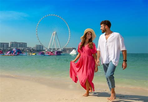 Zile In Dubai Activitati Atractii Turistice Si Itinerariu A