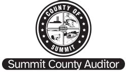 Summit County Auditor