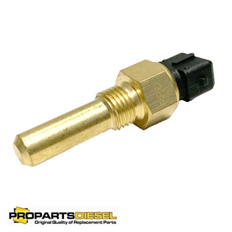 Deutz Temperature Sensor Ppd