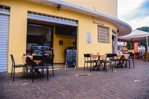 Cafeteria Uberlandia - 10 cafeterias de Uberlândia que oferecem mais do que um bom café ...