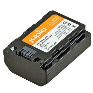 Jupio Battery For Sony Np Fz Mah Geewiz