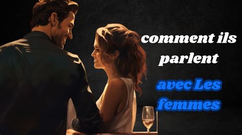 Comment Les Hommes Sigma Communiquent Avec Les Femmes Homme De Grande