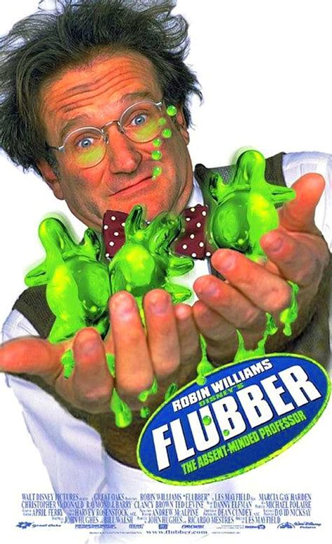 Flubber (1997)