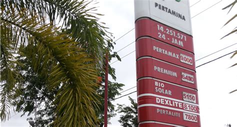 Pendaftar Program Subsidi Tepat Pertamina Capai Lima Juta Harian