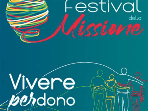 Festival Della Missione Si Tiene A Milano Fino A Domenica 2 Otto