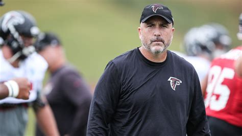 Falcons make additional coaching staff changes including new game ...