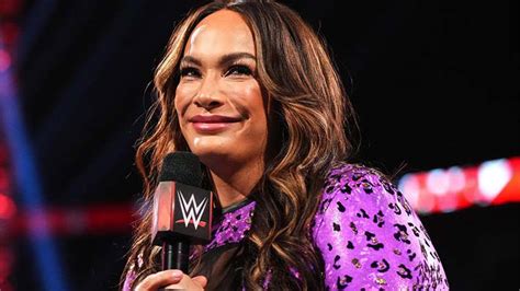 Nia Jax On Todays Wwe “we Have More Of A Support System For Each