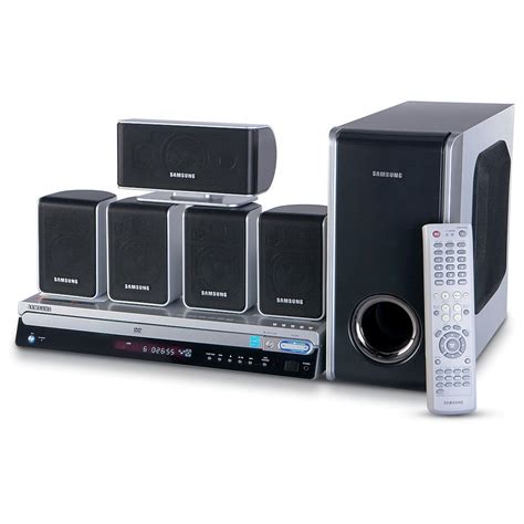 Samsung® Home Theater System (refurbished) - 103567, at Sportsman's Guide