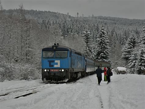 Seasons in the Czech Republic: Weather and Climate