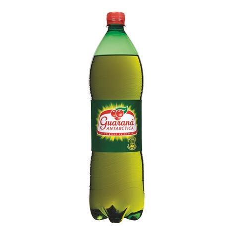 Guaraná Antarctica 15l Pet Sucos Do Brasil