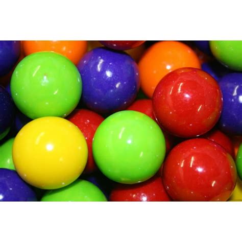 Candy Jawbreakers