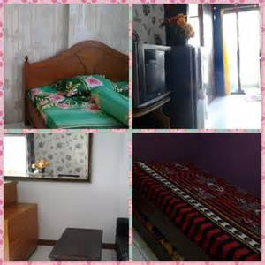 Sewa Apartemen 2BR Gateway Ahmad Yani Bandung Harian Bulanan Dan