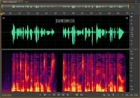 Webinar Audio Editing 101 Learn To Use Adobe Audition