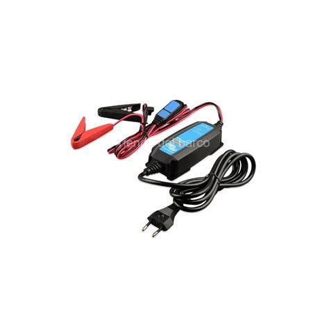 Victron Blue Smart Ip65 12 25 230v Charger