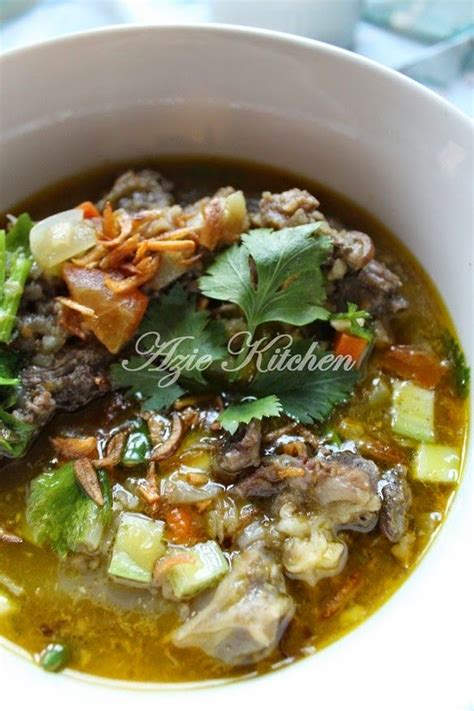 resepi  daging thai erintehunter