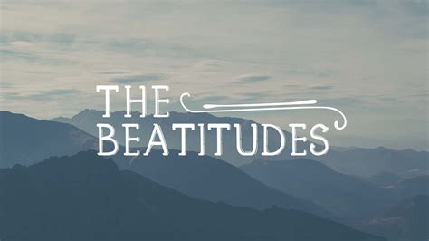 Free Download The Beatitudes [1920x1080] For Your Desktop Mobile And Tablet Explore 30