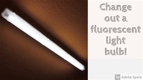 Fluorescent Light Bulb Troubleshooting