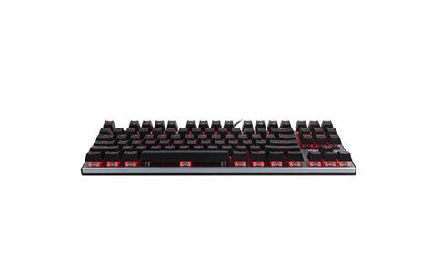 Meetion MK04 TKL Wired RGB Mechanical Gaming Keyboard