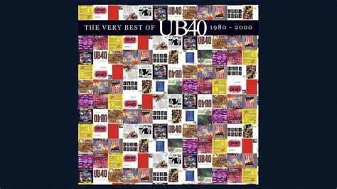 One In Ten Ub40 Hq Sound Youtube