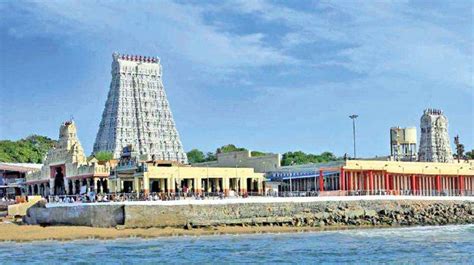 Tiruchendur Murugan Temple Details History Timings Online Booking