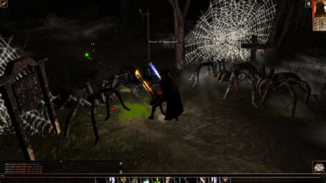 Eye Of The Beholder Ii Screenshots Image Legend Of Darkmoon Mod For