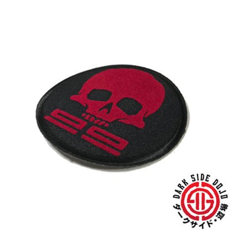 Bad Batch Skull Patch Clone Force Star Wars Clone Wars Etsy