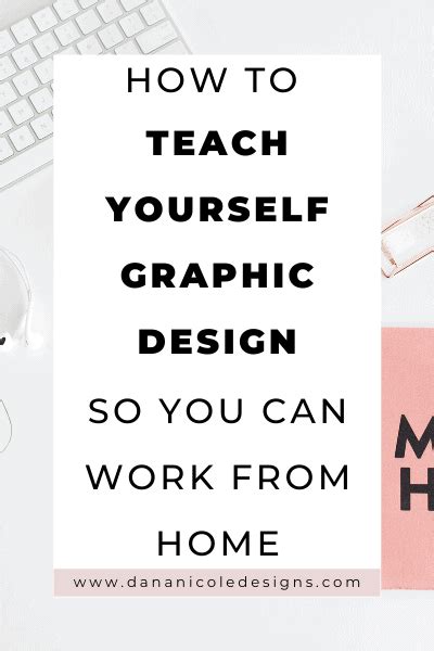 5 Free And Simple Steps To Learn Graphic Design For Beginners