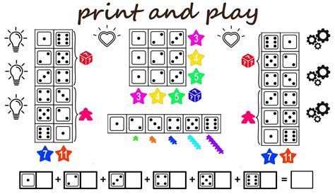 Des Jeux Print Play Pour L Cole Edumoov Le Blog