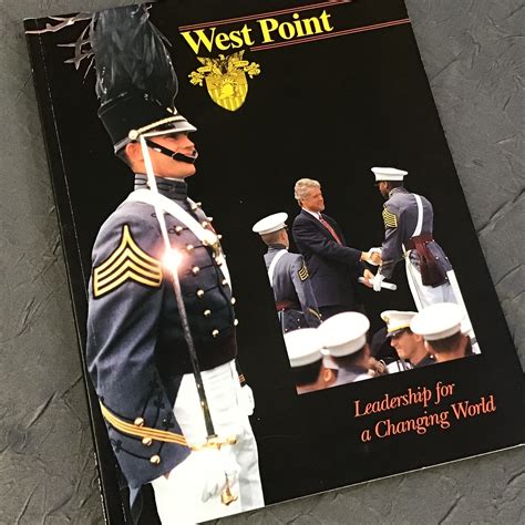 West Point Catalog 1993/94 | West Point Spouses' Club Gift Shop - Shop ...