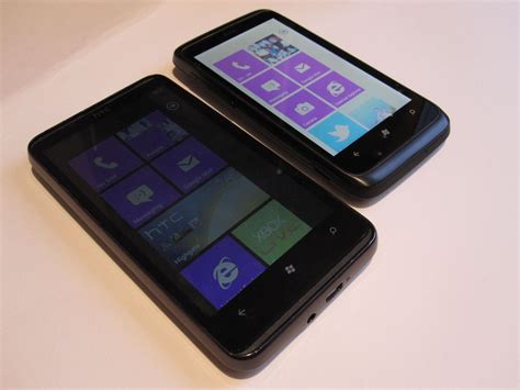 Windows Phone Mango UK release date: 15 September? | TechRadar