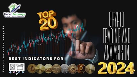 Top 20 Best Indicators For Crypto Trading And Analysis In 2024