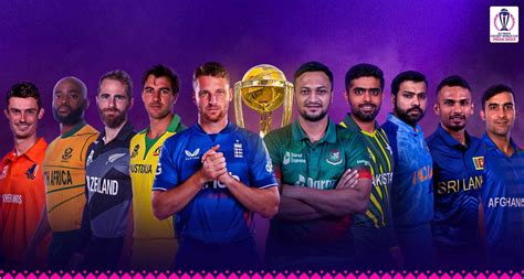 Icc Cricket World Cup 2023 Overview Live Scores Match Fixtures