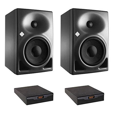 Best Studio Monitors For Home Studios Make That Louder Online Audio