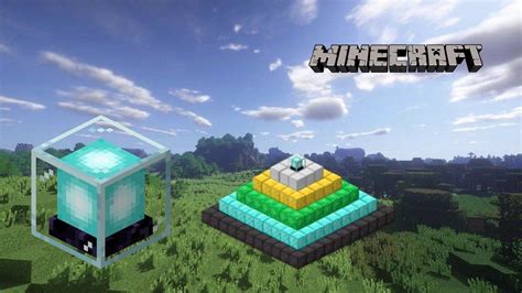 beacon  minecraft charlie intel