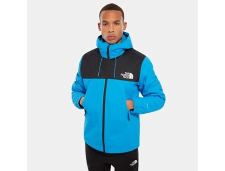 Casaco THE NORTH FACE Homem Multicor XL Worten Pt