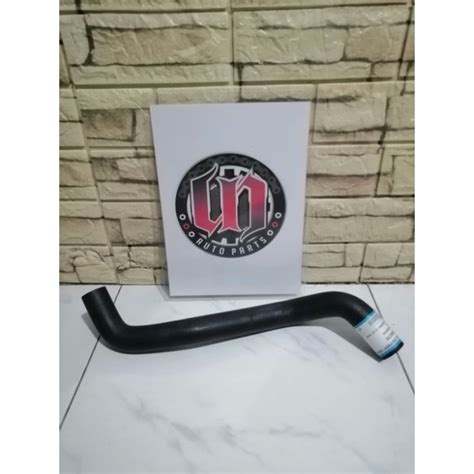 Nissan Sentra B13 LEC Lower Radiator Hose Shopee Philippines