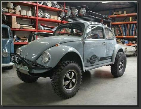 Volkswagen Beetle Baja Beetle Vw Baja Bug Vw T Combi Wv Hot Vw