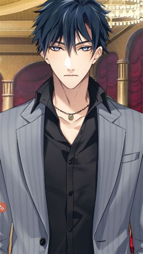 Pin By Sayra Montejo On Chicos Anime Guapos Hot Anime Boy Anime