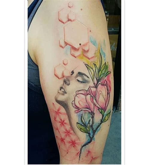 On Instagram Tat Goddess Finished Today Title Sweet