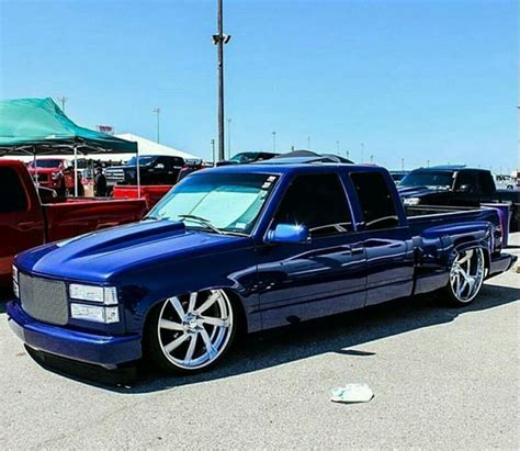 822 best 88-98 CHEVY SHOW TRUCK images on Pinterest | Chevrolet trucks ...