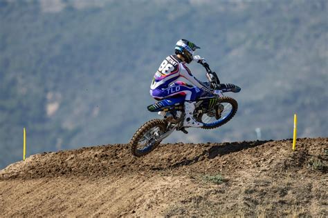 Thibault Benistant Rick Elzinga Karlis Reisulis Remain With Yamaha