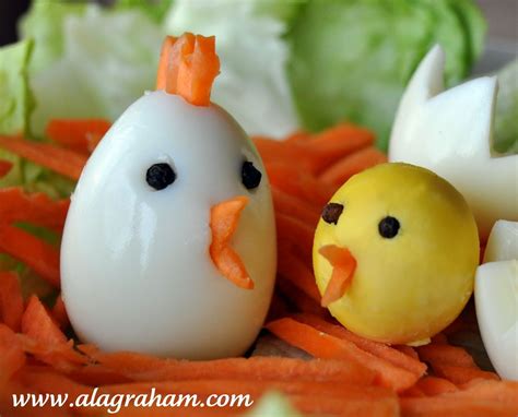 A La Graham Hard Boiled Chicken Eggs Clean Eating