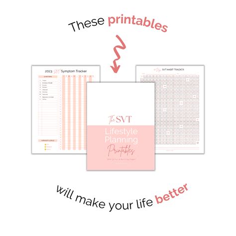 Svt Planning Printables Stop Svt