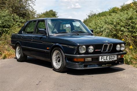 Hot Bmws Headline Ccas September Sale Classic And Sports Car