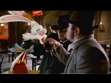 Who Framed Roger Rabbit Th Anniversary Edition