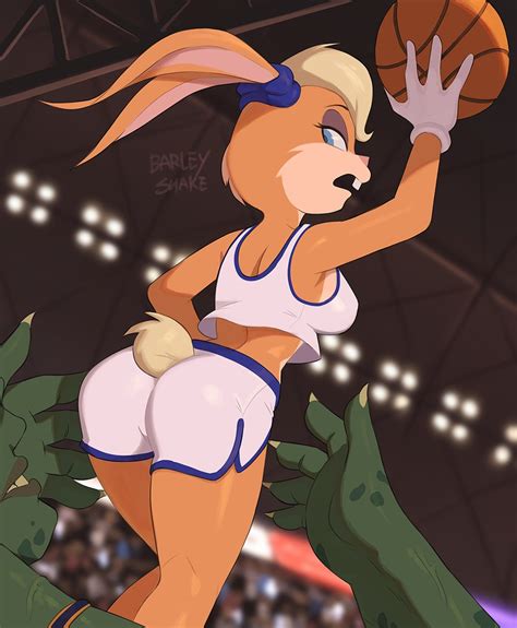 Bang Space Jam Hentai Videos GIFs And Images R34 App