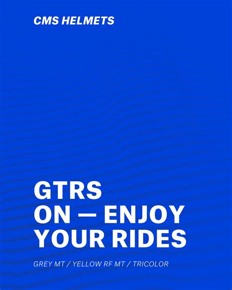 CMS Helmets - CMS Helmets added a new photo.