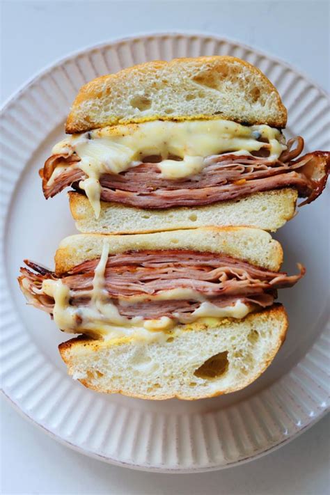 Anthony Bourdains Mortadella Sandwich Recipe Recipes Sandwiches