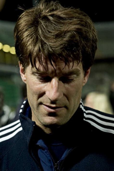 Laudrup Vi Skal V Re Mere Direkte Bt Sport Bt Dk