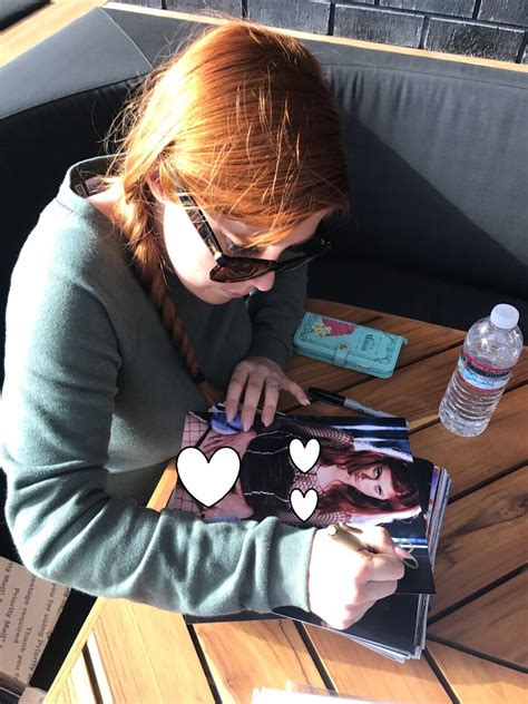 Penny Pax Nude Sexy Hot Adult Model Autographed Signed X Photo Coa